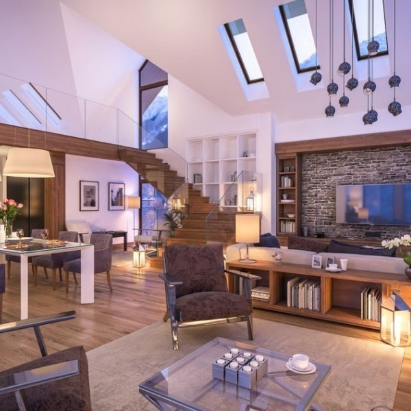 Seguro para Residências